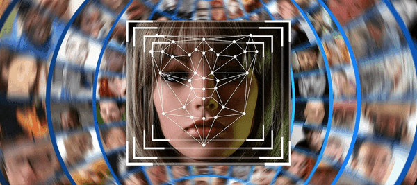 Pixabay - Face Biometrics
